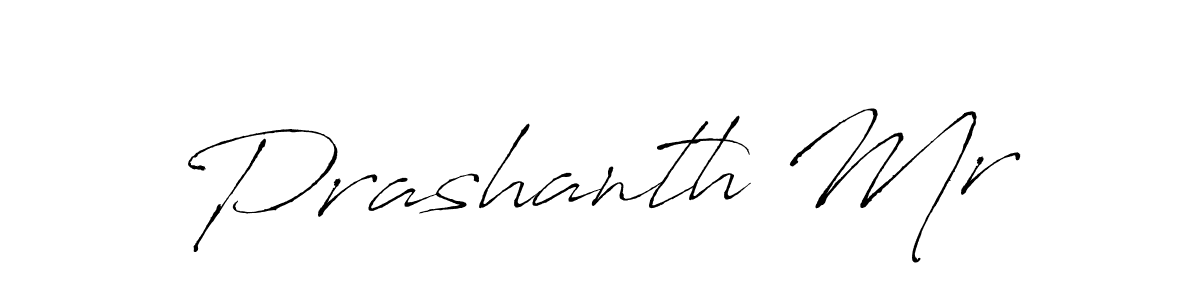 Also You can easily find your signature by using the search form. We will create Prashanth Mr name handwritten signature images for you free of cost using Antro_Vectra sign style. Prashanth Mr signature style 6 images and pictures png