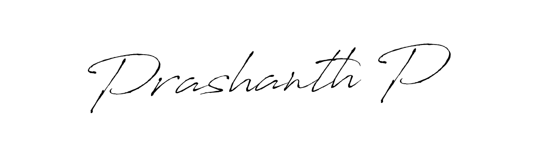 if you are searching for the best signature style for your name Prashanth P. so please give up your signature search. here we have designed multiple signature styles  using Antro_Vectra. Prashanth P signature style 6 images and pictures png