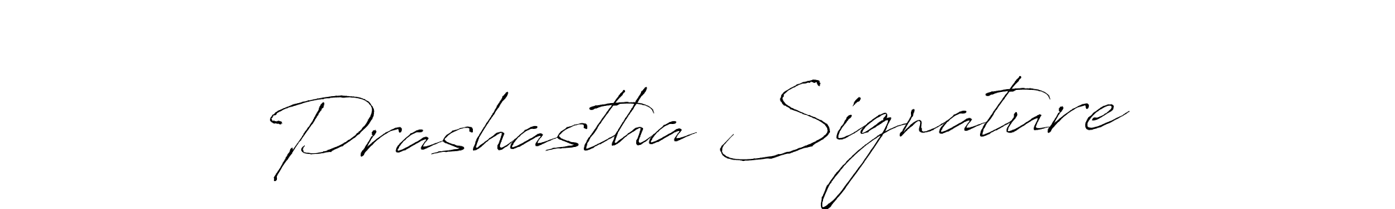 Also You can easily find your signature by using the search form. We will create Prashastha Signature name handwritten signature images for you free of cost using Antro_Vectra sign style. Prashastha Signature signature style 6 images and pictures png