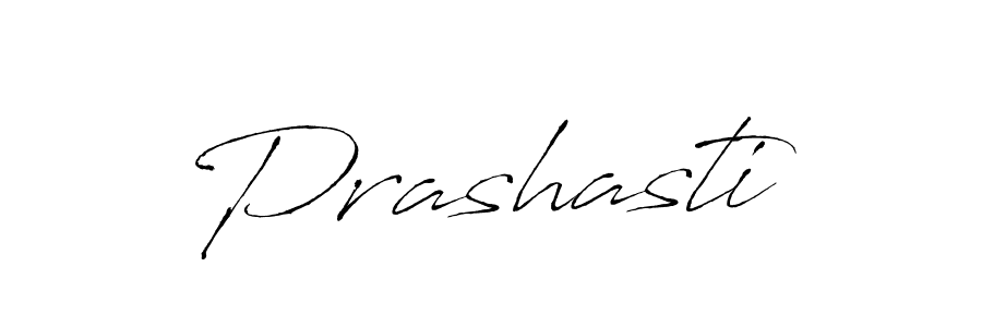 Create a beautiful signature design for name Prashasti. With this signature (Antro_Vectra) fonts, you can make a handwritten signature for free. Prashasti signature style 6 images and pictures png