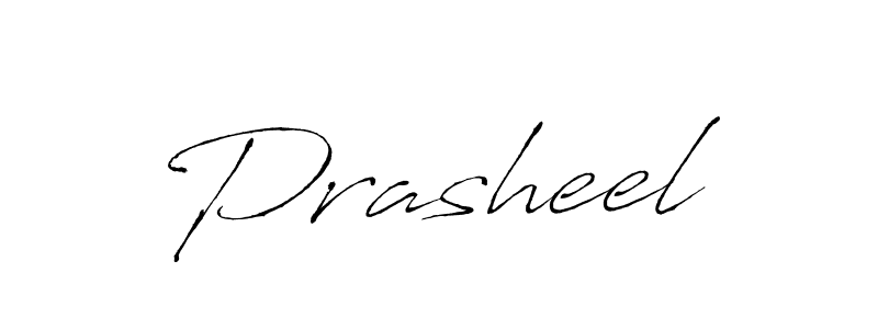 Here are the top 10 professional signature styles for the name Prasheel. These are the best autograph styles you can use for your name. Prasheel signature style 6 images and pictures png