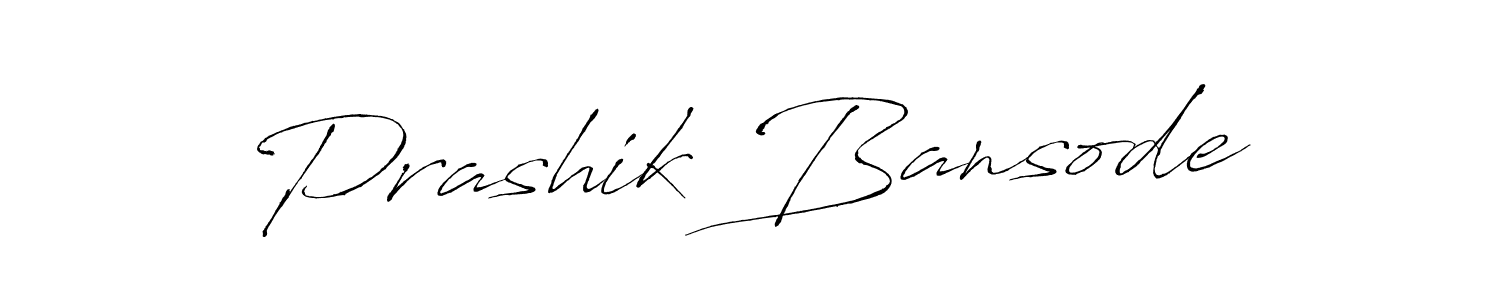 You can use this online signature creator to create a handwritten signature for the name Prashik Bansode. This is the best online autograph maker. Prashik Bansode signature style 6 images and pictures png