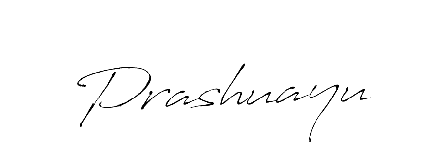 You can use this online signature creator to create a handwritten signature for the name Prashuayu. This is the best online autograph maker. Prashuayu signature style 6 images and pictures png