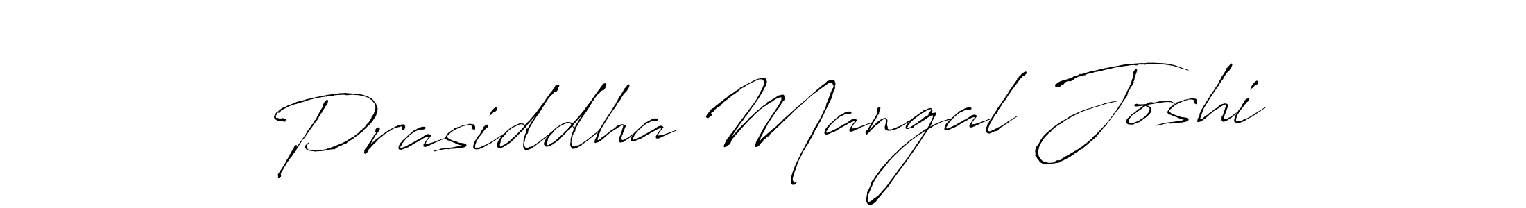 if you are searching for the best signature style for your name Prasiddha Mangal Joshi. so please give up your signature search. here we have designed multiple signature styles  using Antro_Vectra. Prasiddha Mangal Joshi signature style 6 images and pictures png