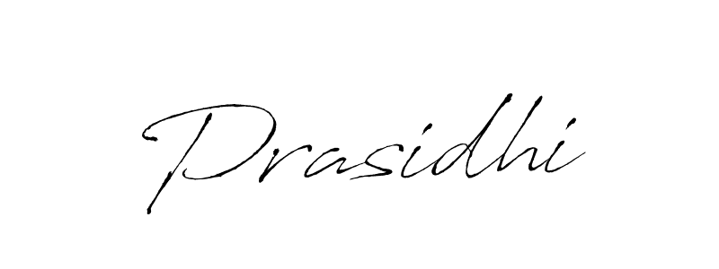 Also we have Prasidhi name is the best signature style. Create professional handwritten signature collection using Antro_Vectra autograph style. Prasidhi signature style 6 images and pictures png