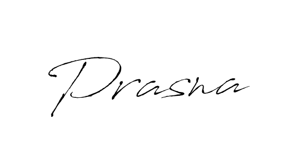 How to Draw Prasna signature style? Antro_Vectra is a latest design signature styles for name Prasna. Prasna signature style 6 images and pictures png