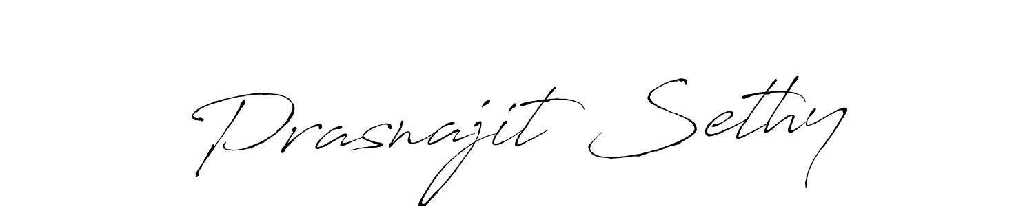 if you are searching for the best signature style for your name Prasnajit Sethy. so please give up your signature search. here we have designed multiple signature styles  using Antro_Vectra. Prasnajit Sethy signature style 6 images and pictures png