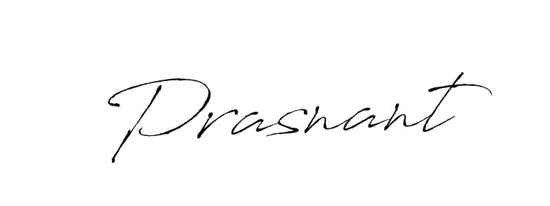 You should practise on your own different ways (Antro_Vectra) to write your name (Prasnant) in signature. don't let someone else do it for you. Prasnant signature style 6 images and pictures png