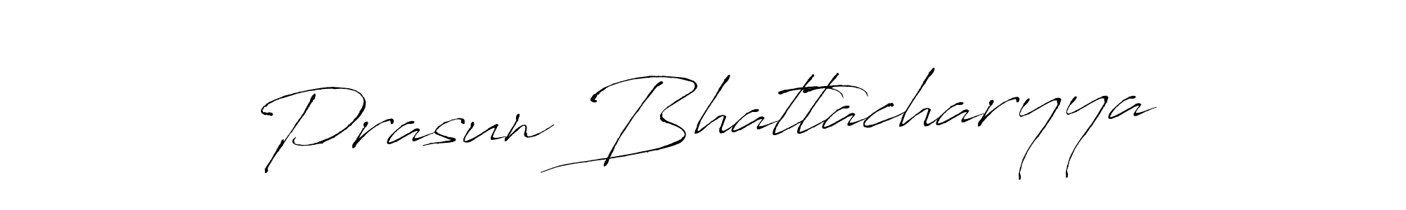 How to Draw Prasun Bhattacharyya signature style? Antro_Vectra is a latest design signature styles for name Prasun Bhattacharyya. Prasun Bhattacharyya signature style 6 images and pictures png