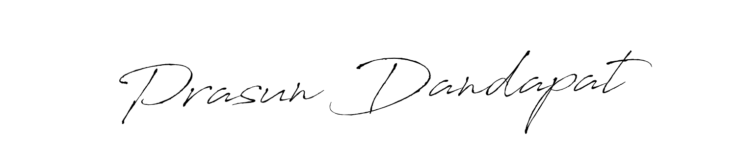 Best and Professional Signature Style for Prasun Dandapat. Antro_Vectra Best Signature Style Collection. Prasun Dandapat signature style 6 images and pictures png