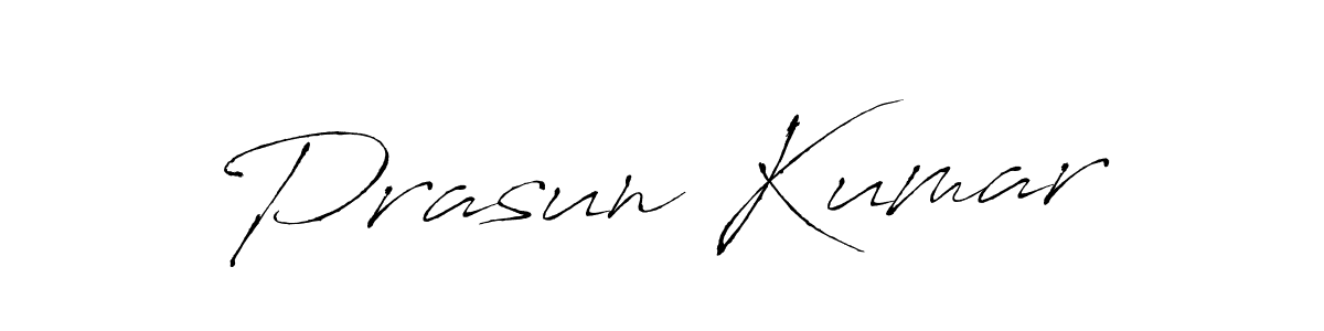 Once you've used our free online signature maker to create your best signature Antro_Vectra style, it's time to enjoy all of the benefits that Prasun Kumar name signing documents. Prasun Kumar signature style 6 images and pictures png