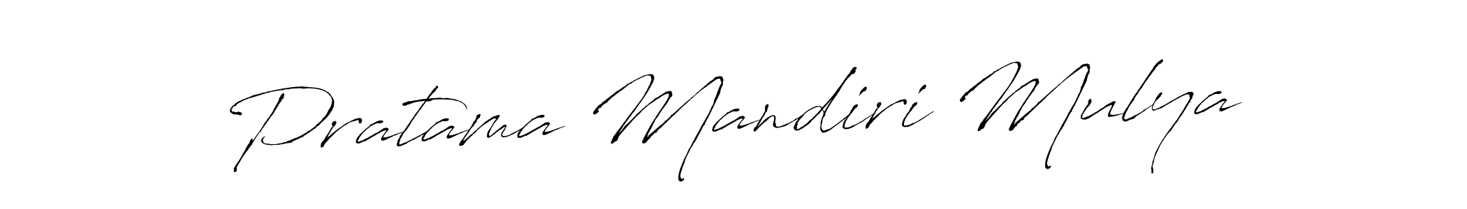 Here are the top 10 professional signature styles for the name Pratama Mandiri Mulya. These are the best autograph styles you can use for your name. Pratama Mandiri Mulya signature style 6 images and pictures png