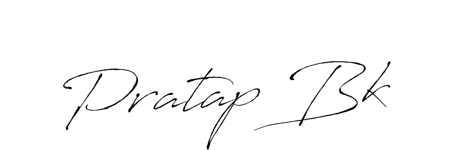 How to Draw Pratap Bk signature style? Antro_Vectra is a latest design signature styles for name Pratap Bk. Pratap Bk signature style 6 images and pictures png