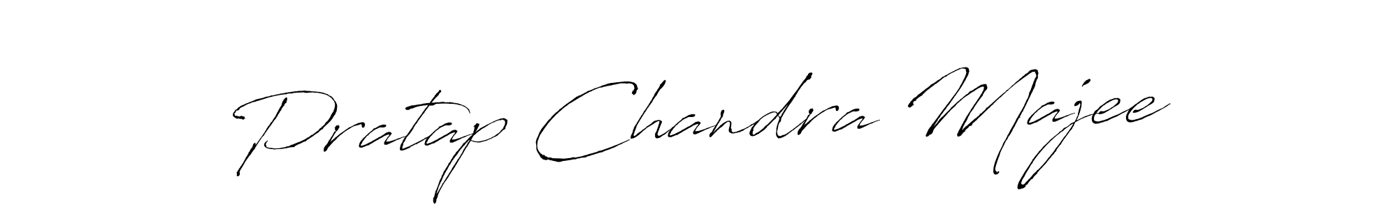 Make a beautiful signature design for name Pratap Chandra Majee. Use this online signature maker to create a handwritten signature for free. Pratap Chandra Majee signature style 6 images and pictures png