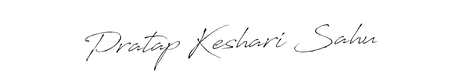Make a beautiful signature design for name Pratap Keshari Sahu. Use this online signature maker to create a handwritten signature for free. Pratap Keshari Sahu signature style 6 images and pictures png