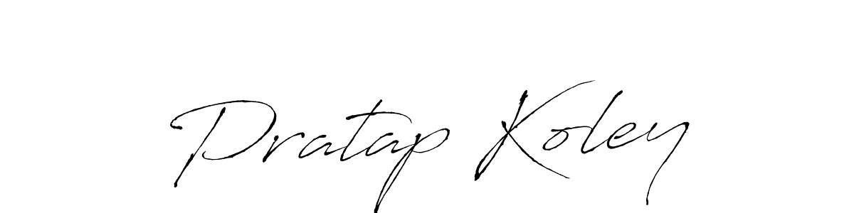 How to Draw Pratap Koley signature style? Antro_Vectra is a latest design signature styles for name Pratap Koley. Pratap Koley signature style 6 images and pictures png