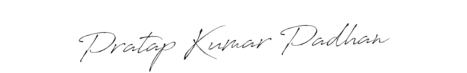 This is the best signature style for the Pratap Kumar Padhan name. Also you like these signature font (Antro_Vectra). Mix name signature. Pratap Kumar Padhan signature style 6 images and pictures png