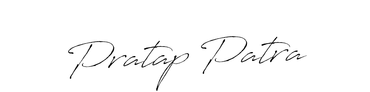 Make a short Pratap Patra signature style. Manage your documents anywhere anytime using Antro_Vectra. Create and add eSignatures, submit forms, share and send files easily. Pratap Patra signature style 6 images and pictures png