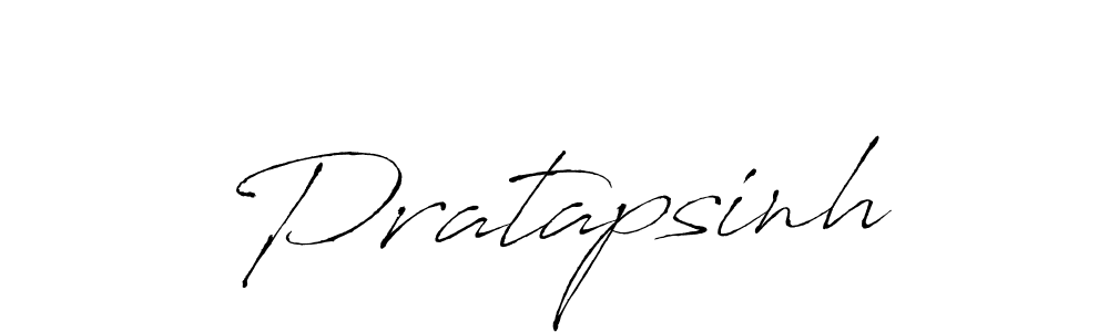 The best way (Antro_Vectra) to make a short signature is to pick only two or three words in your name. The name Pratapsinh include a total of six letters. For converting this name. Pratapsinh signature style 6 images and pictures png