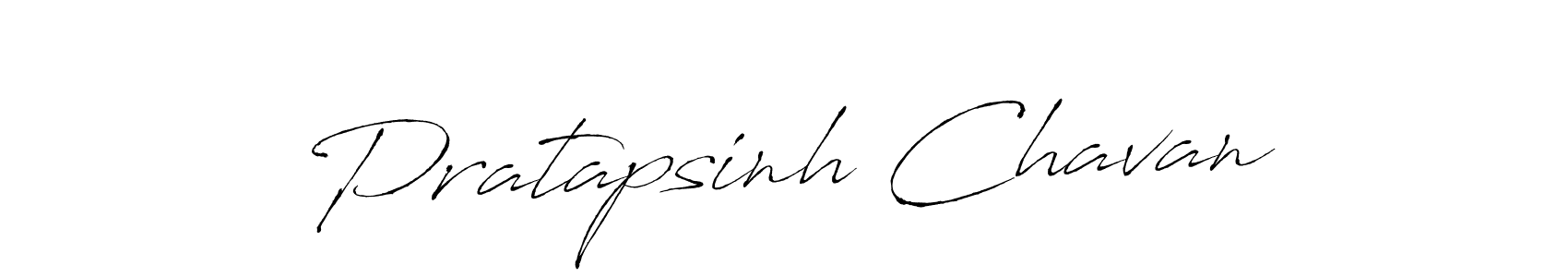 Similarly Antro_Vectra is the best handwritten signature design. Signature creator online .You can use it as an online autograph creator for name Pratapsinh Chavan. Pratapsinh Chavan signature style 6 images and pictures png