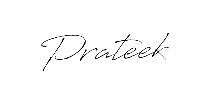 Make a beautiful signature design for name Prateek. Use this online signature maker to create a handwritten signature for free. Prateek signature style 6 images and pictures png