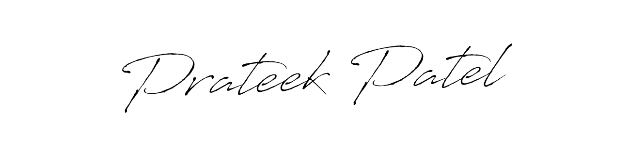 Here are the top 10 professional signature styles for the name Prateek Patel. These are the best autograph styles you can use for your name. Prateek Patel signature style 6 images and pictures png