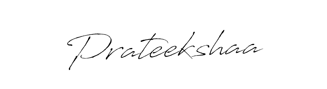 This is the best signature style for the Prateekshaa name. Also you like these signature font (Antro_Vectra). Mix name signature. Prateekshaa signature style 6 images and pictures png