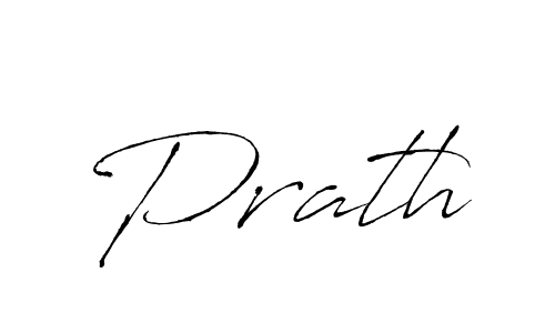 Make a short Prath signature style. Manage your documents anywhere anytime using Antro_Vectra. Create and add eSignatures, submit forms, share and send files easily. Prath signature style 6 images and pictures png