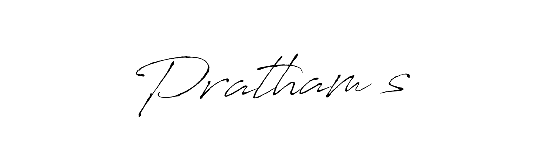 It looks lik you need a new signature style for name Pratham’s. Design unique handwritten (Antro_Vectra) signature with our free signature maker in just a few clicks. Pratham’s signature style 6 images and pictures png