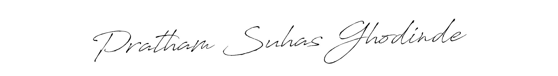 Once you've used our free online signature maker to create your best signature Antro_Vectra style, it's time to enjoy all of the benefits that Pratham Suhas Ghodinde name signing documents. Pratham Suhas Ghodinde signature style 6 images and pictures png