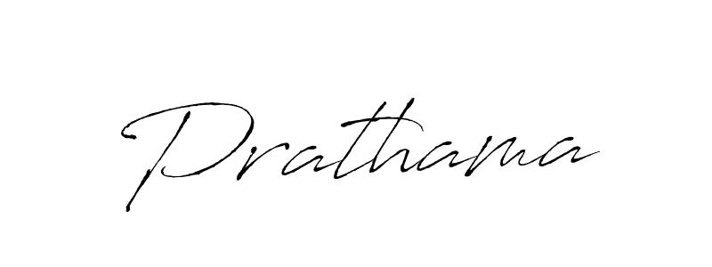 How to make Prathama name signature. Use Antro_Vectra style for creating short signs online. This is the latest handwritten sign. Prathama signature style 6 images and pictures png