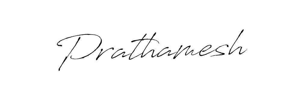 Create a beautiful signature design for name Prathamesh. With this signature (Antro_Vectra) fonts, you can make a handwritten signature for free. Prathamesh signature style 6 images and pictures png