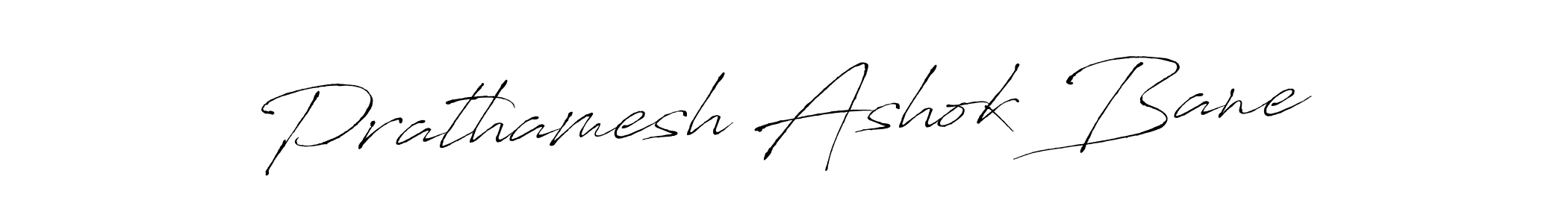 This is the best signature style for the Prathamesh Ashok Bane name. Also you like these signature font (Antro_Vectra). Mix name signature. Prathamesh Ashok Bane signature style 6 images and pictures png