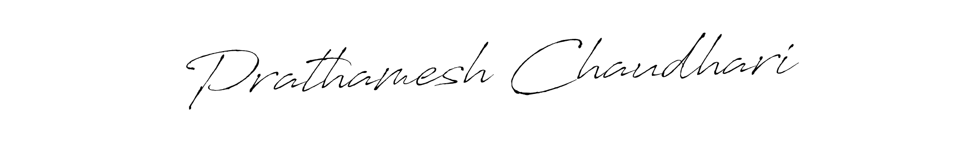 Use a signature maker to create a handwritten signature online. With this signature software, you can design (Antro_Vectra) your own signature for name Prathamesh Chaudhari. Prathamesh Chaudhari signature style 6 images and pictures png