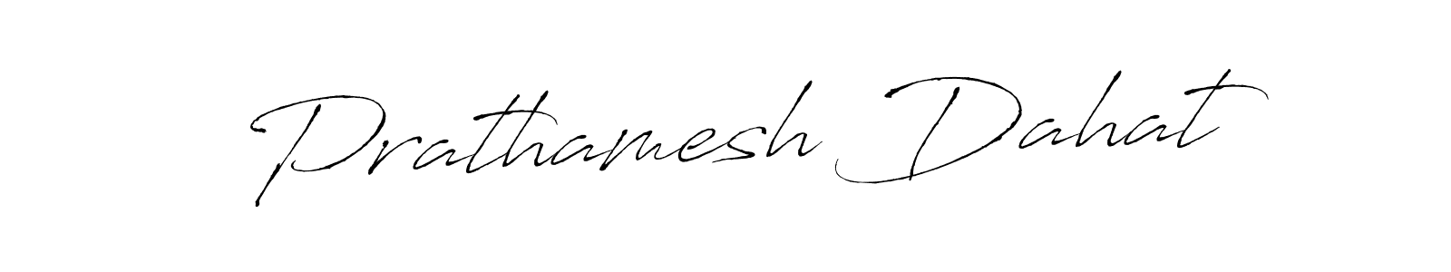 Make a short Prathamesh Dahat signature style. Manage your documents anywhere anytime using Antro_Vectra. Create and add eSignatures, submit forms, share and send files easily. Prathamesh Dahat signature style 6 images and pictures png