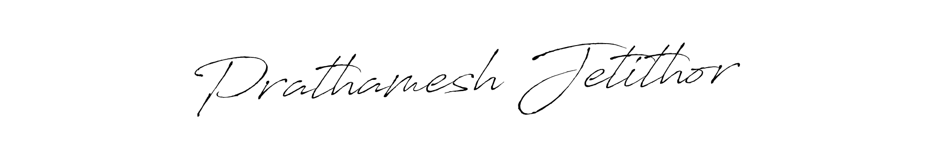 The best way (Antro_Vectra) to make a short signature is to pick only two or three words in your name. The name Prathamesh Jetithor include a total of six letters. For converting this name. Prathamesh Jetithor signature style 6 images and pictures png