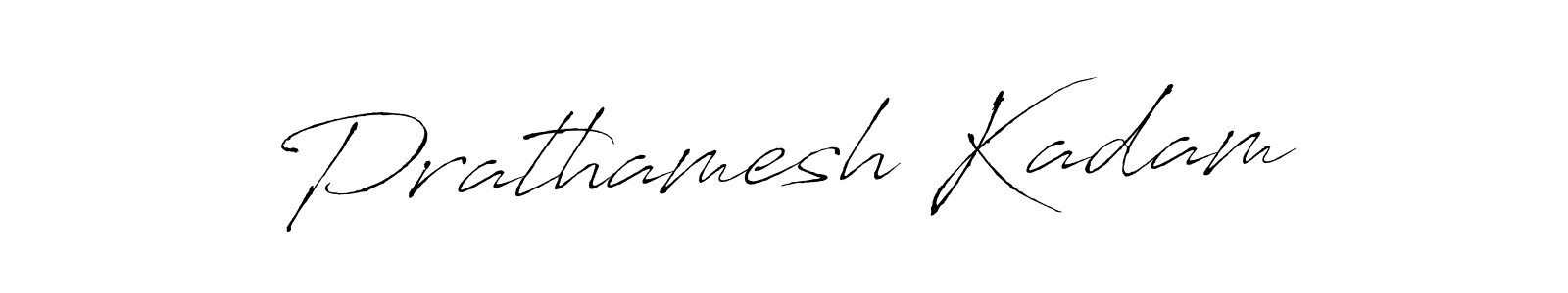 This is the best signature style for the Prathamesh Kadam name. Also you like these signature font (Antro_Vectra). Mix name signature. Prathamesh Kadam signature style 6 images and pictures png