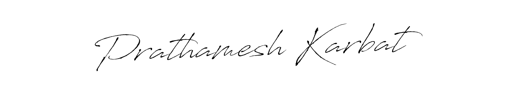 Once you've used our free online signature maker to create your best signature Antro_Vectra style, it's time to enjoy all of the benefits that Prathamesh Karbat name signing documents. Prathamesh Karbat signature style 6 images and pictures png