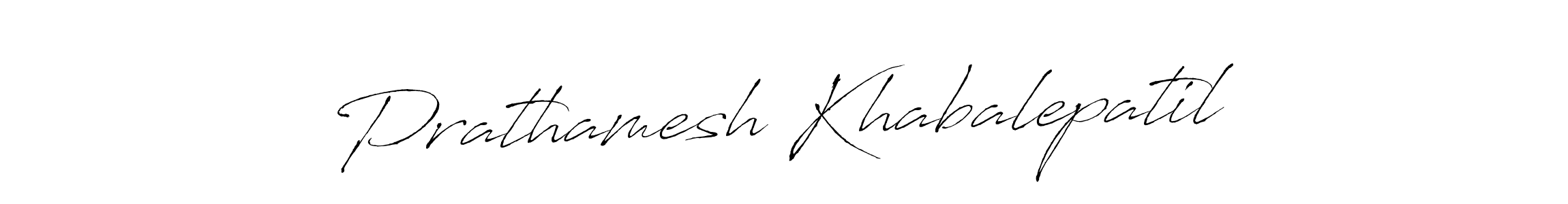 This is the best signature style for the Prathamesh Khabalepatil name. Also you like these signature font (Antro_Vectra). Mix name signature. Prathamesh Khabalepatil signature style 6 images and pictures png