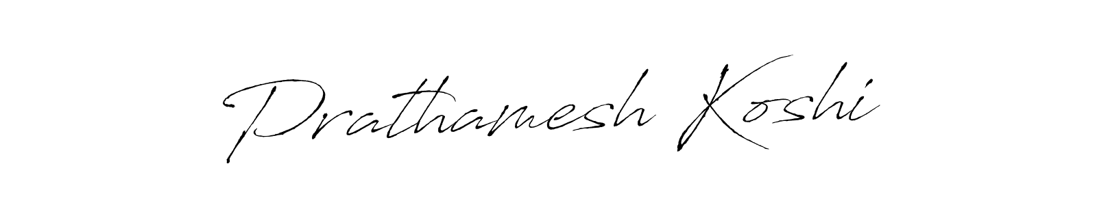 The best way (Antro_Vectra) to make a short signature is to pick only two or three words in your name. The name Prathamesh Koshi include a total of six letters. For converting this name. Prathamesh Koshi signature style 6 images and pictures png