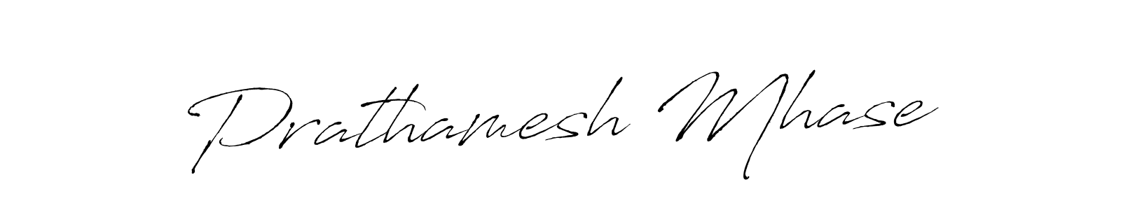 Prathamesh Mhase stylish signature style. Best Handwritten Sign (Antro_Vectra) for my name. Handwritten Signature Collection Ideas for my name Prathamesh Mhase. Prathamesh Mhase signature style 6 images and pictures png