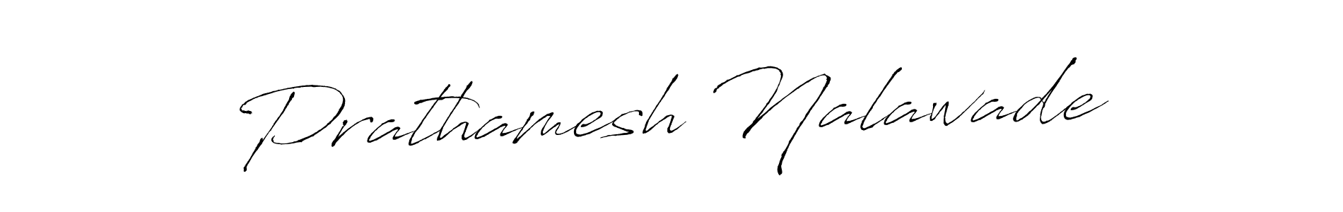 How to make Prathamesh Nalawade signature? Antro_Vectra is a professional autograph style. Create handwritten signature for Prathamesh Nalawade name. Prathamesh Nalawade signature style 6 images and pictures png