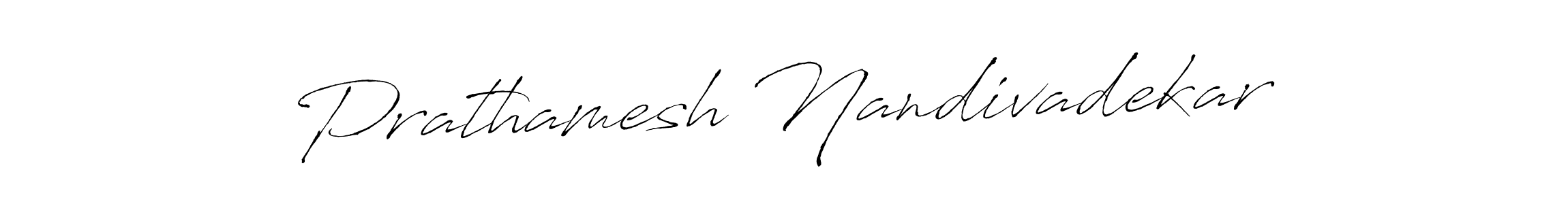 Make a short Prathamesh Nandivadekar signature style. Manage your documents anywhere anytime using Antro_Vectra. Create and add eSignatures, submit forms, share and send files easily. Prathamesh Nandivadekar signature style 6 images and pictures png