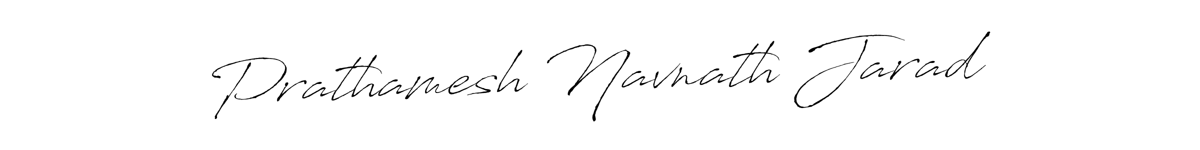 The best way (Antro_Vectra) to make a short signature is to pick only two or three words in your name. The name Prathamesh Navnath Jarad include a total of six letters. For converting this name. Prathamesh Navnath Jarad signature style 6 images and pictures png