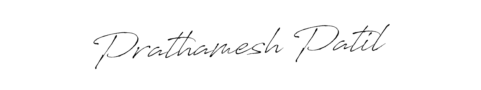 It looks lik you need a new signature style for name Prathamesh Patil. Design unique handwritten (Antro_Vectra) signature with our free signature maker in just a few clicks. Prathamesh Patil signature style 6 images and pictures png
