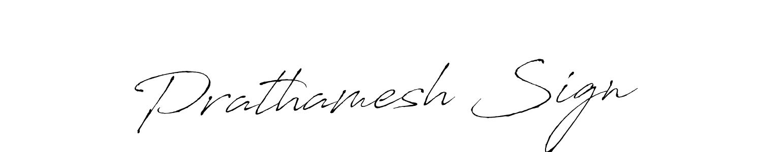 The best way (Antro_Vectra) to make a short signature is to pick only two or three words in your name. The name Prathamesh Sign include a total of six letters. For converting this name. Prathamesh Sign signature style 6 images and pictures png
