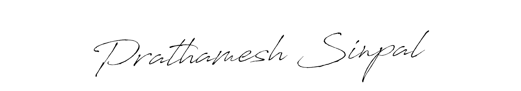 Make a short Prathamesh Sinpal signature style. Manage your documents anywhere anytime using Antro_Vectra. Create and add eSignatures, submit forms, share and send files easily. Prathamesh Sinpal signature style 6 images and pictures png