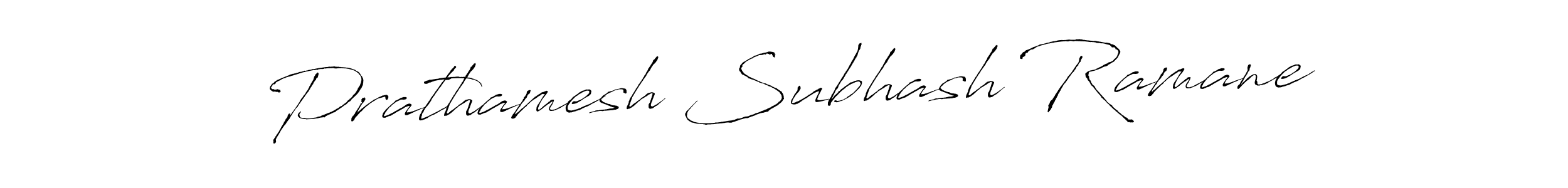 You should practise on your own different ways (Antro_Vectra) to write your name (Prathamesh Subhash Ramane) in signature. don't let someone else do it for you. Prathamesh Subhash Ramane signature style 6 images and pictures png