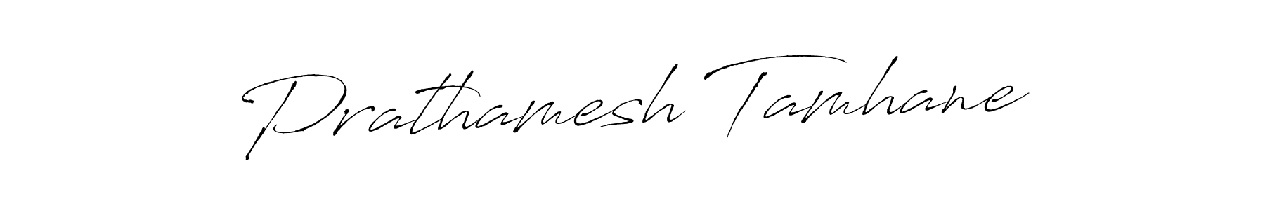 This is the best signature style for the Prathamesh Tamhane name. Also you like these signature font (Antro_Vectra). Mix name signature. Prathamesh Tamhane signature style 6 images and pictures png