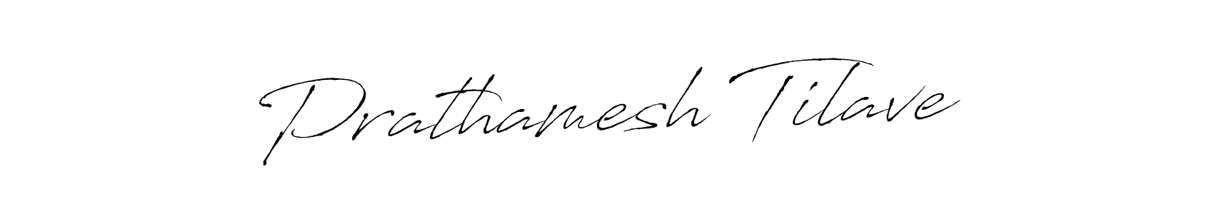 Once you've used our free online signature maker to create your best signature Antro_Vectra style, it's time to enjoy all of the benefits that Prathamesh Tilave name signing documents. Prathamesh Tilave signature style 6 images and pictures png